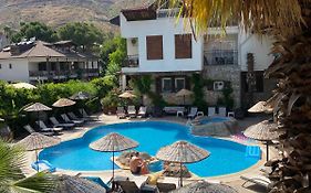 Sun Blue Apart Hotel